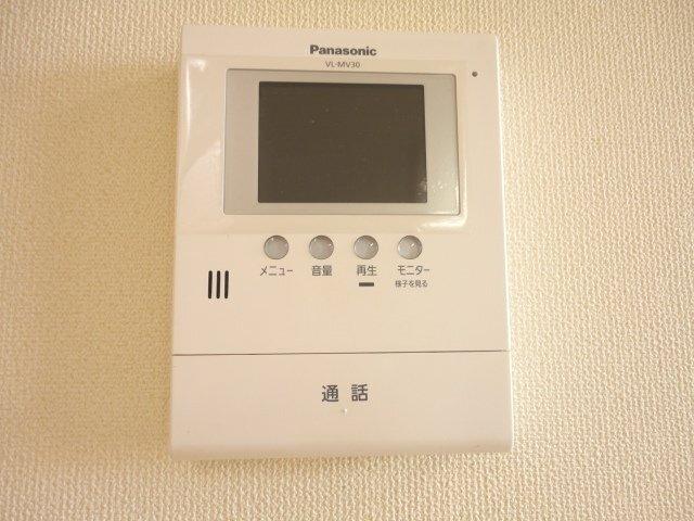 プリンシパル 部屋画像