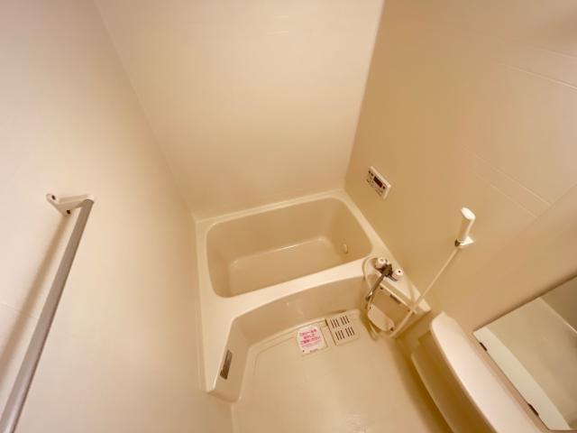 トレゾア 部屋画像
