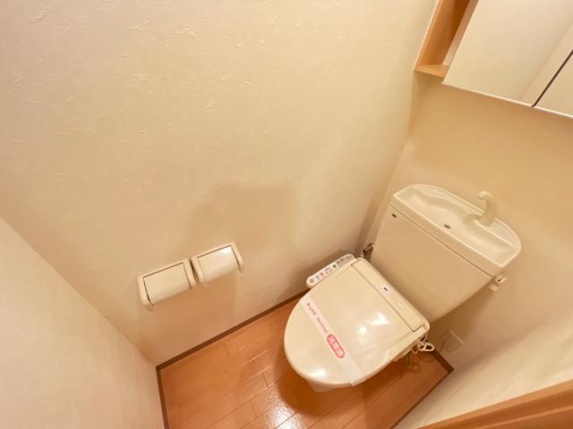 トレゾア 部屋画像