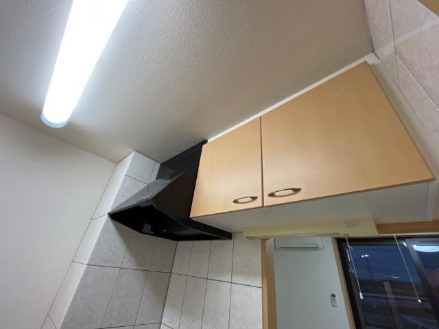 トレゾア 部屋画像