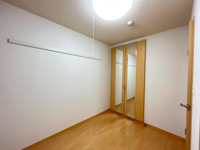 トレゾア 部屋画像
