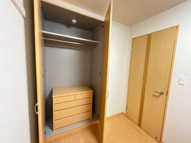 トレゾア 部屋画像