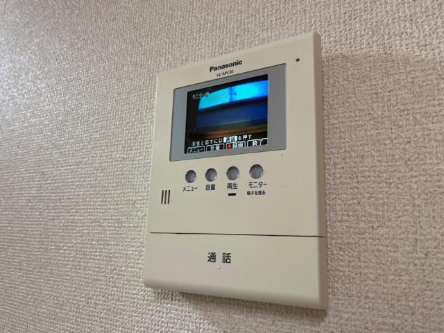 トレゾア 部屋画像