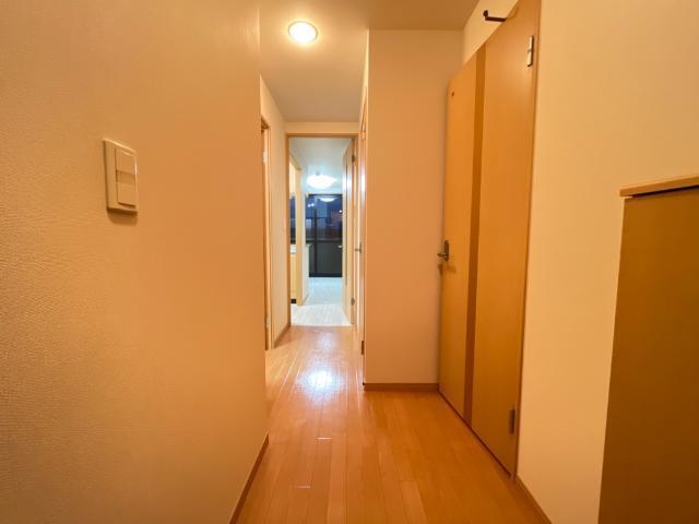 トレゾア 部屋画像