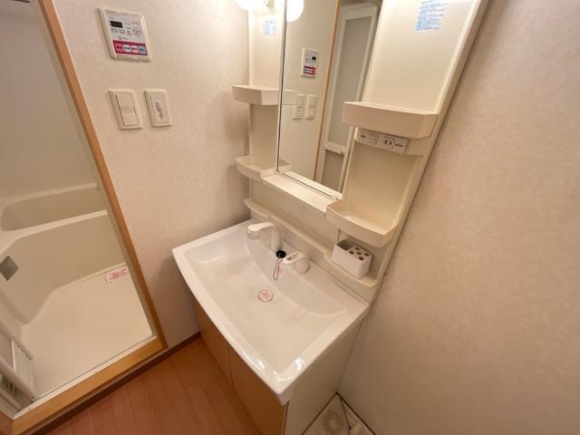 トレゾア 部屋画像