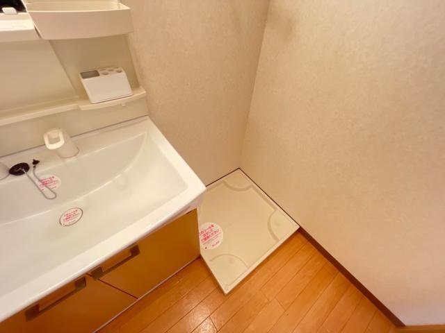 トレゾア 部屋画像
