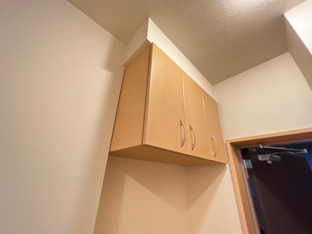トレゾア 部屋画像