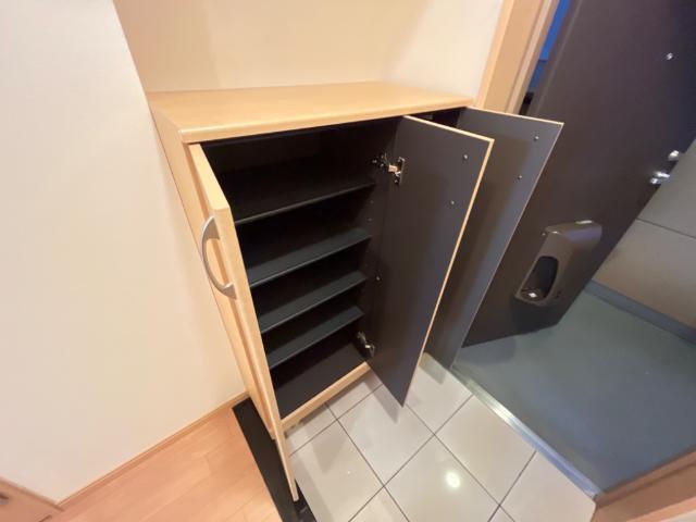 トレゾア 部屋画像