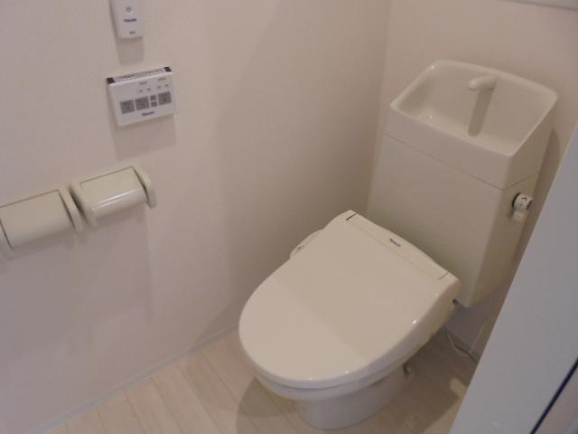 グリーンアロー 部屋画像