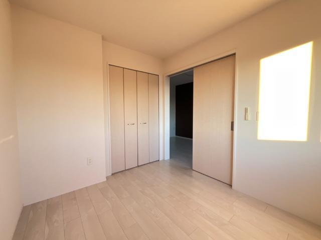 グリーンアロー 部屋画像