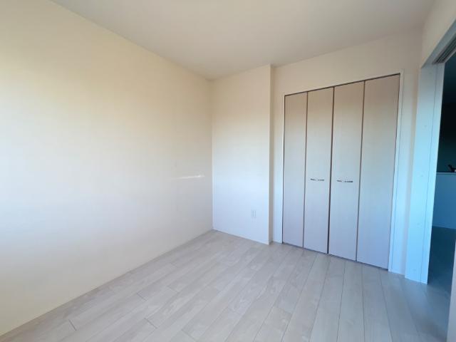 グリーンアロー 部屋画像