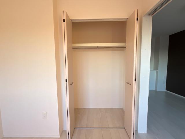 グリーンアロー 部屋画像