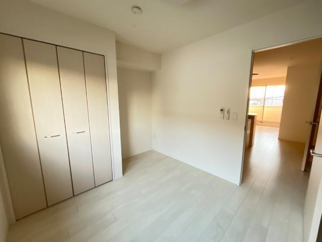 グリーンアロー 部屋画像