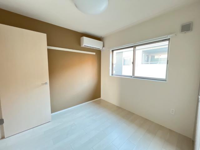 グリーンアロー 部屋画像
