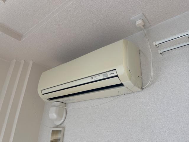 エルガーデン 部屋画像