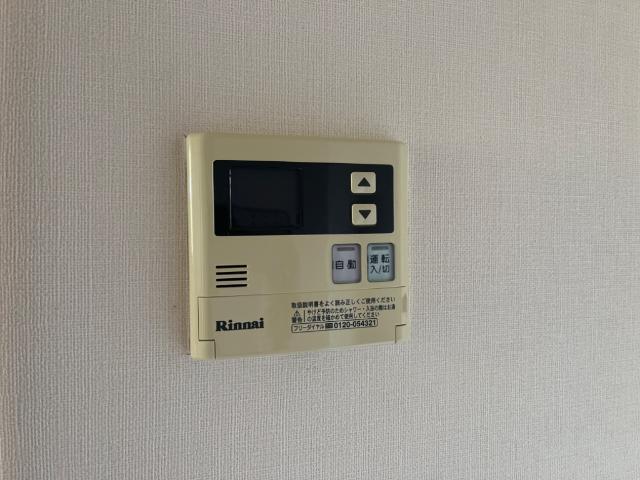 エルガーデン 部屋画像