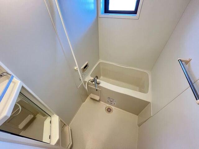 パーシモン（302） 部屋画像