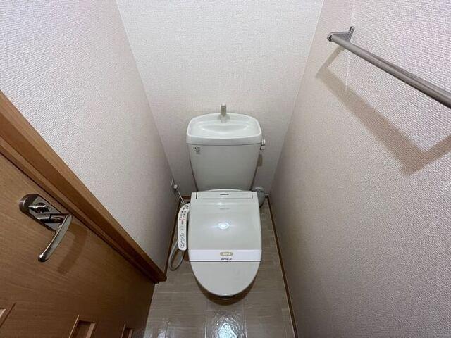 パーシモン（302） 部屋画像