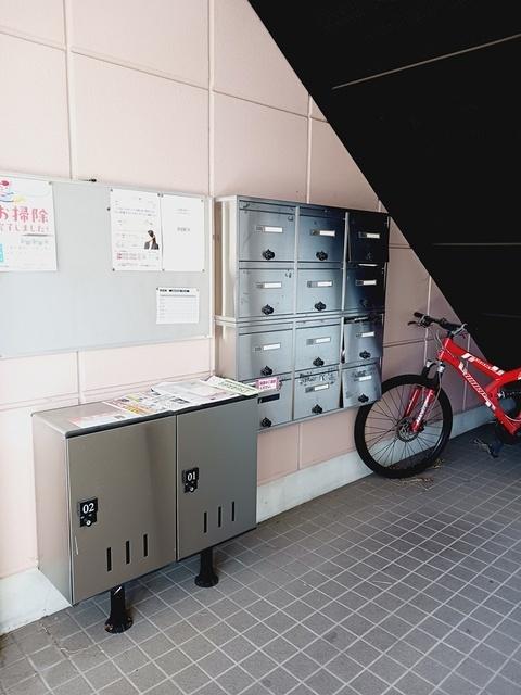 ランブラン（303） その他部屋・スペース