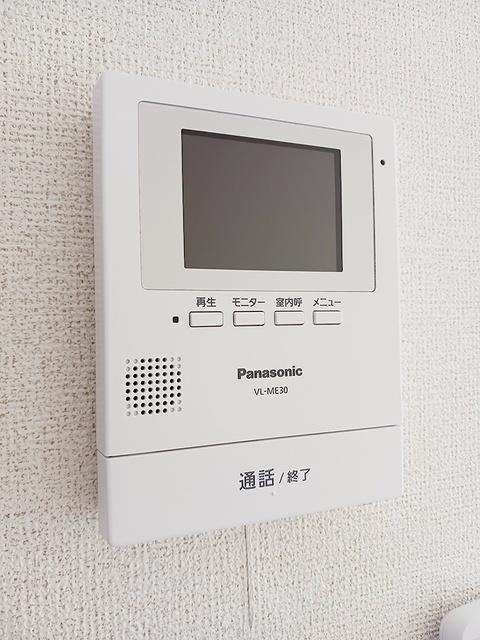 ランブラン（303） 設備