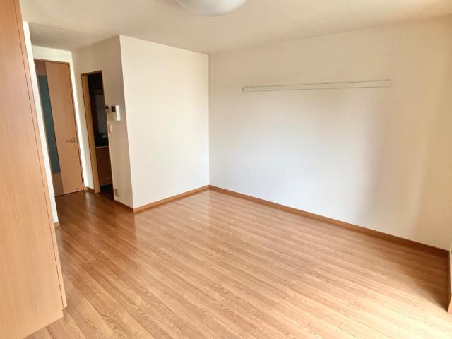 エスペランサ 部屋画像