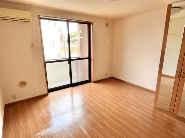 エスペランサ 部屋画像