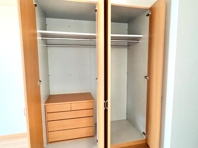 エスペランサ 部屋画像