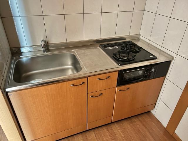 エスペランサ 部屋画像