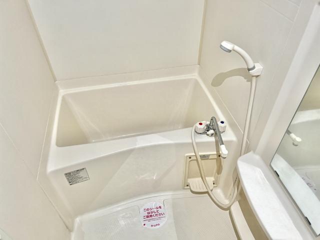 エスペランサ 部屋画像
