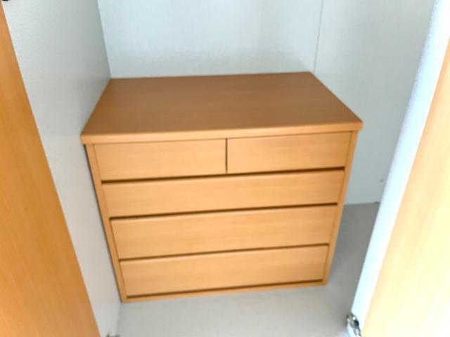エスペランサ 部屋画像