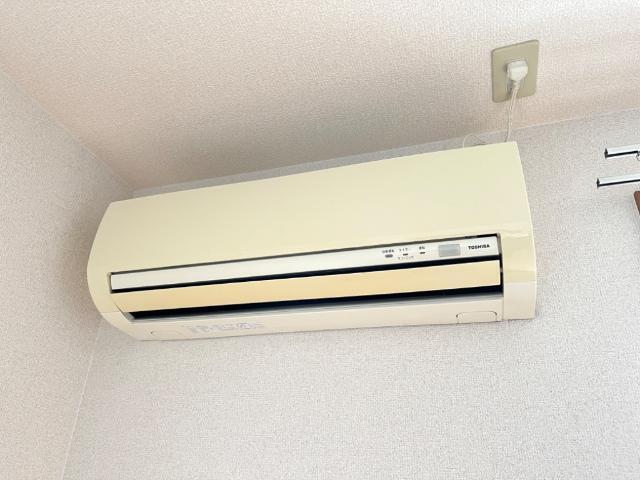 エスペランサ 部屋画像