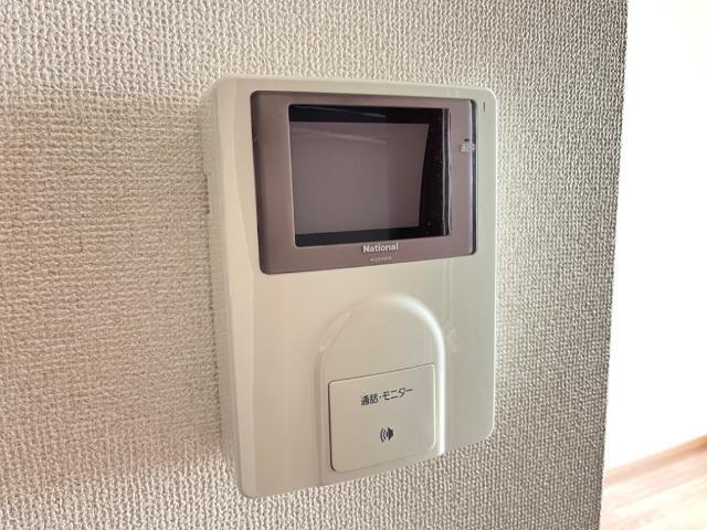 エスペランサ 部屋画像