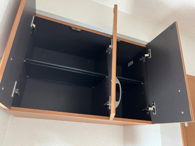 エスペランサ 部屋画像