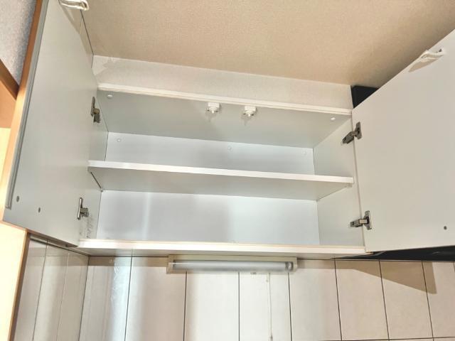 エスペランサ 部屋画像