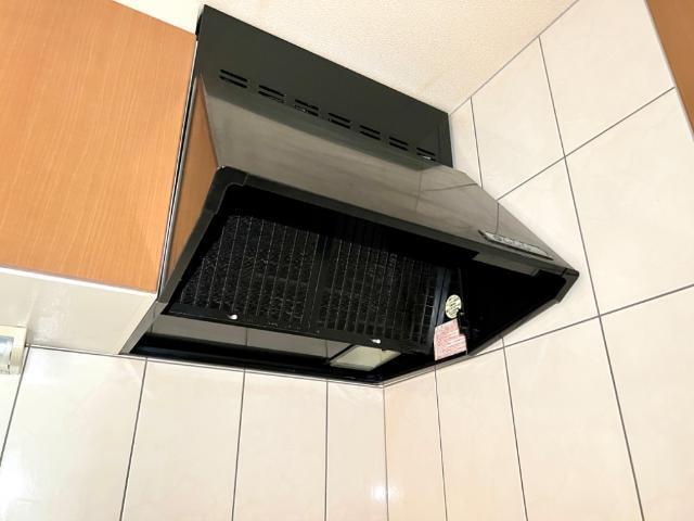 エスペランサ 部屋画像