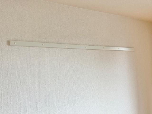 エスペランサ 部屋画像