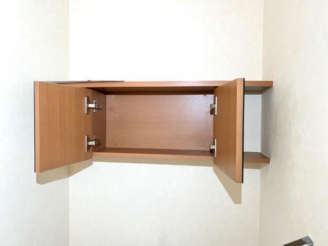 エスペランサ 部屋画像