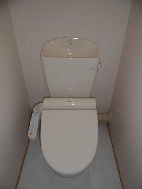 マンチェスター（202） 部屋画像