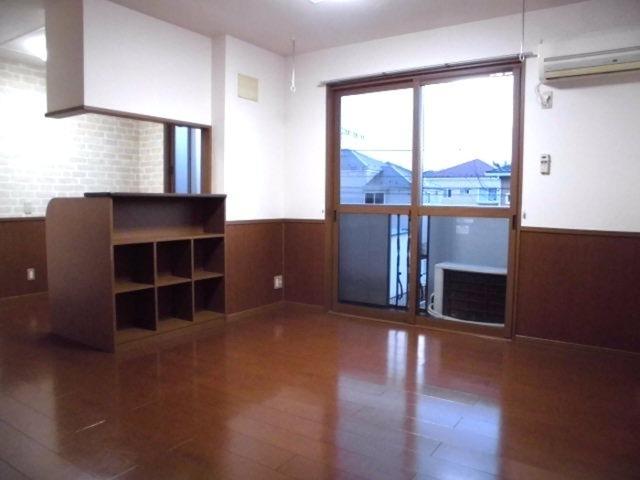 ローリエ　Ａ/Ｂ（B202） 部屋画像