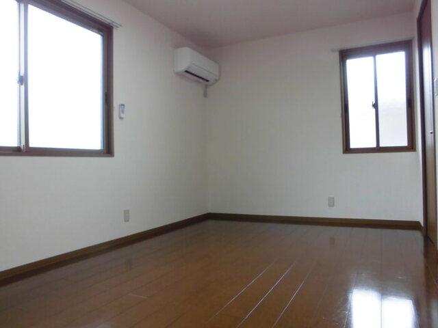 ローリエ　Ａ/Ｂ（B202） 部屋画像