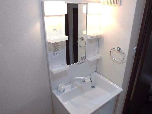 ローリエ　Ａ/Ｂ（B202） 部屋画像