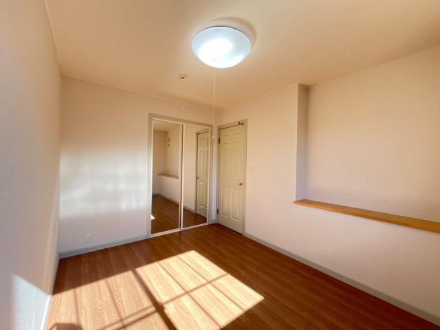 ウィステリアⅢ 部屋画像