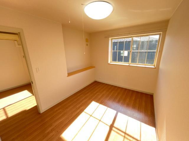 ウィステリアⅢ 部屋画像