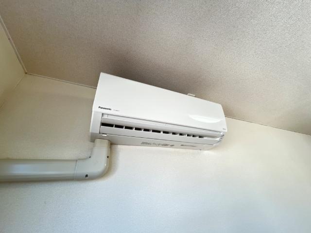 ウィステリアⅢ 部屋画像