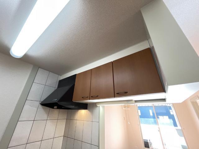 ウィステリアⅢ 部屋画像
