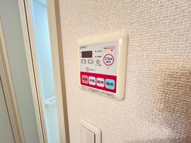 ウィステリアⅢ 部屋画像