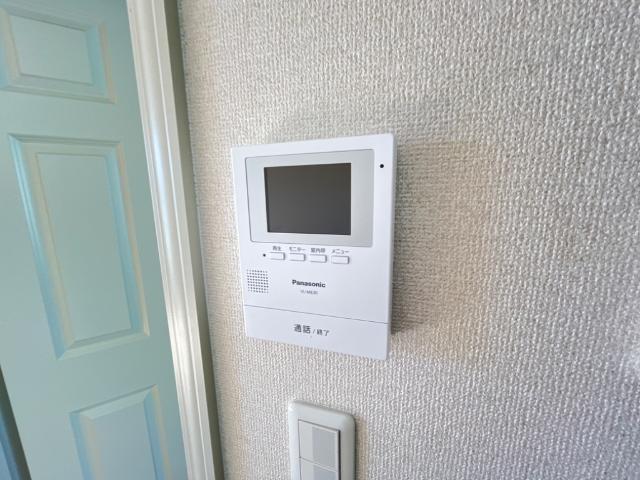 ウィステリアⅢ 部屋画像