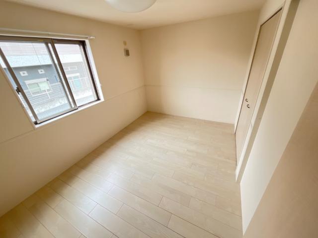 サンライズ 部屋画像