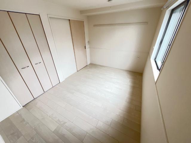 サンライズ 部屋画像