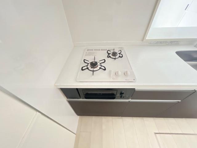 サンライズ 部屋画像